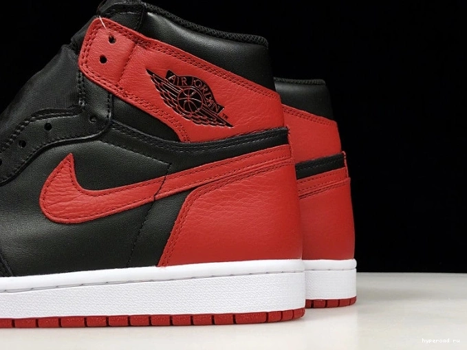 Jordan 1 High 555088-001 OG Banned Retro Air 1031